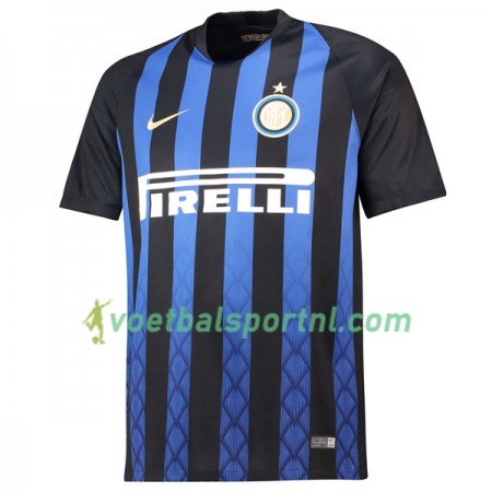 Inter Milan Thuis Shirt 2018-19